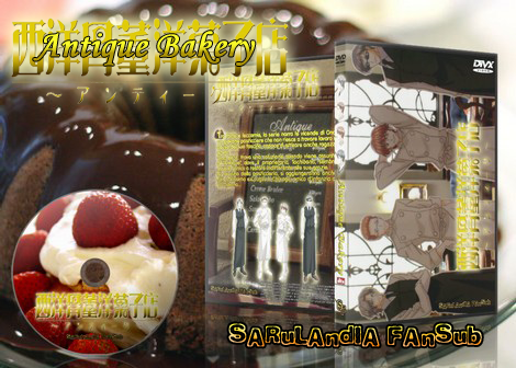 Cover e Label